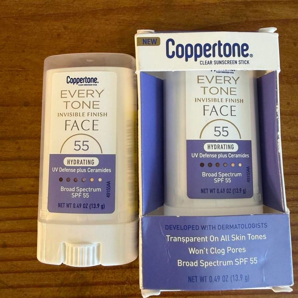 Coppertone sunscreen bundle